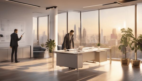 Comment la promesse unilatérale de vente sécurise votre achat immobilier