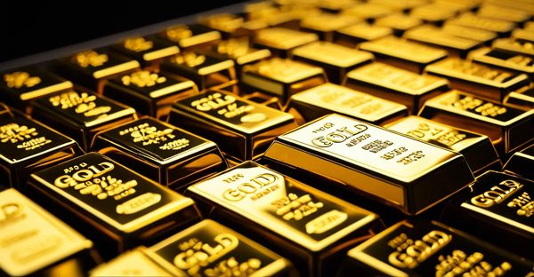 Cours de l'or aujourd'hui : guide pour investir intelligemment