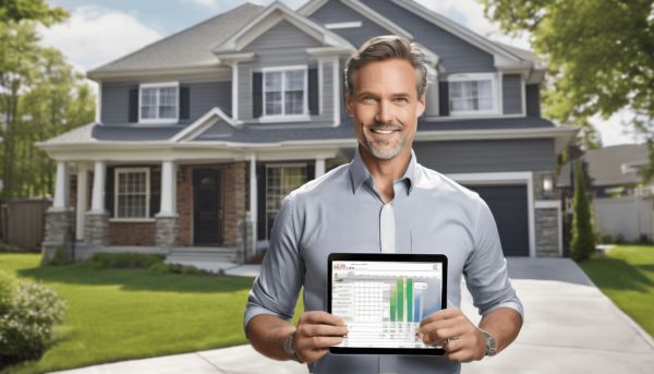 Estimation maison : comment déterminer votre valeur foncière ?