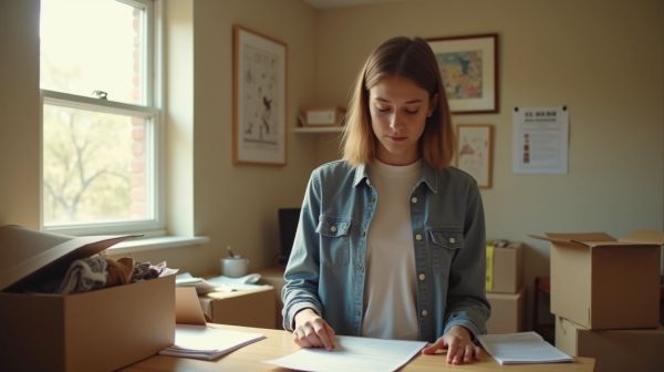 Étudiant : bien assurer son logement pour la rentrée