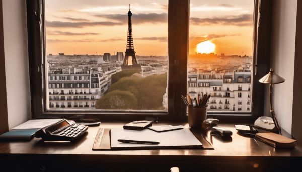 Évitez les mauvaises surprises sur les frais de notaire à Paris