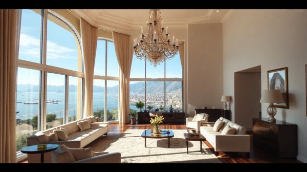 Guide complet pour investir dans l'immobilier haut de gamme à Nice