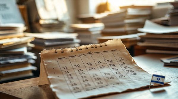 Guide d'achat en prévente en Israël : comprendre le calendrier de paiement