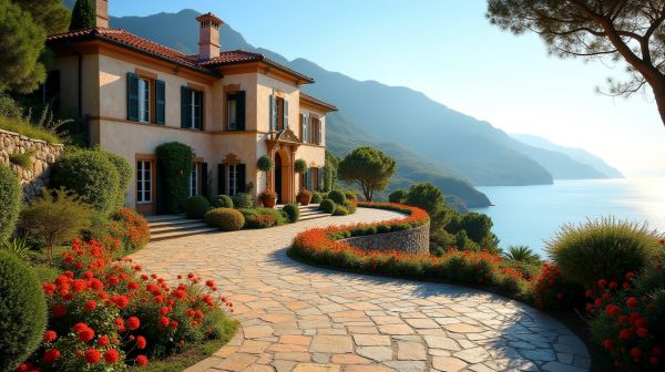 Immobilier de luxe à Nice : le marché de prestige décrypté