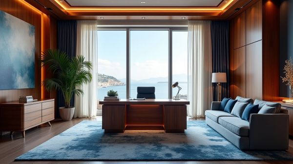 Immobilier de luxe à Nice : le marché de prestige décrypté