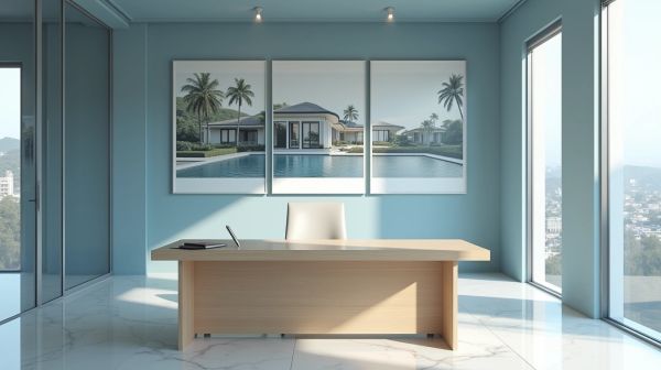 L'agence immobilière Montesson dévoile ses secrets inconscients