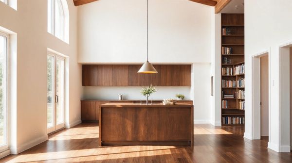 Les clés du succès en rénovation immobilière pour optimiser votre espace