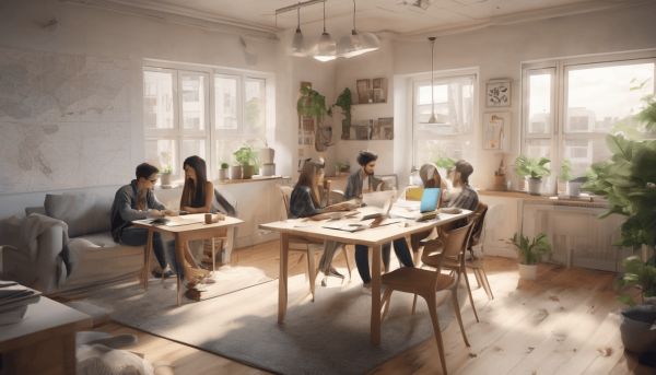 Maîtriser les APL pour étudiants étrangers et optimiser son logement