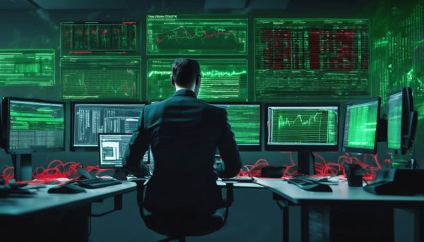 Maîtriser les impacts de la cyberattaque sur la Banque Postale