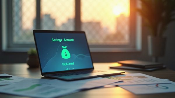 Maîtriser votre épargne avec un livret boosté attractif