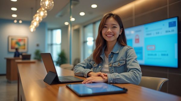 Maîtriser votre épargne avec un livret boosté attractif