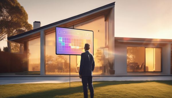 Obtenez rapidement la valeur de votre maison avec Etalab