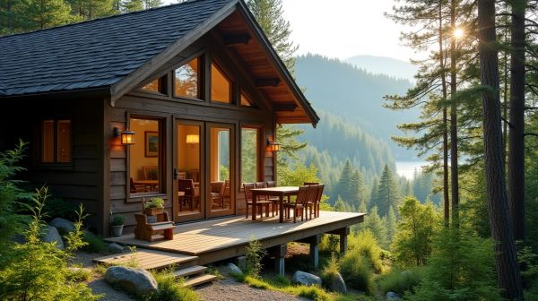 Pourquoi faire appel à un courtier immobilier à Mont-Tremblant ?