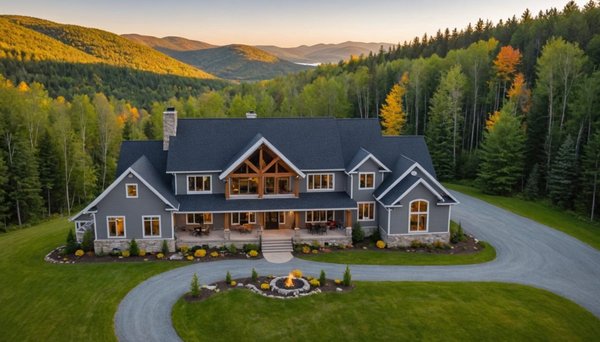 Optimisez vos projets immobiliers dans les laurentides