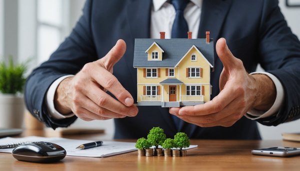 Réussir le changement de votre assurance prêt immobilier