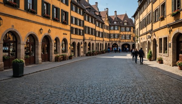 Estimation gratuite : connaître le prix du m2 à colmar