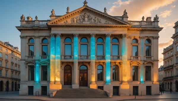 SCPI : quand le patrimoine devient digital et malin